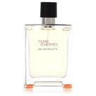 Testador de spray Perfume Hermes TERRE D'HERMES EDT 100mL para homens