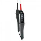 Testador de Tensao EZ TEST II Preto Minipa