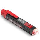 Testador de tensão KAIWEETS sem contato AC 12V/70V-1000V LCD