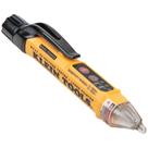 Testador de tensão Klein Tools NCVT-5A de dupla faixa sem contato