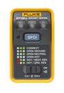Testador de Tomadas Fluke ST120+ com GFCI e Bipe Sonoro