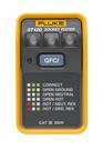 Testador de Tomadas Fluke ST120 GFCI sem Bipe