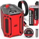Testador de vazamento de máquina de fumaça automotiva AutoLine Pro HyperSmoke EVAP