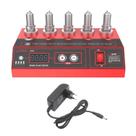 Testador de Vela de Ignição LUTIFIX ST110 - 12V para Veículos a Gasolina