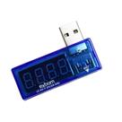 Testador De Voltagem E Amperagem Para Porta Usb