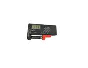 Testador Digital de Pilhas e Baterias BT168D - Medidor de 1,5V e 9V