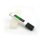 Testador digital de qualidade de água TDS Meter Archer Life Hall White