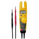 Testador Elétrico Achatado Fluke T5-1000 - CAT III 1000V