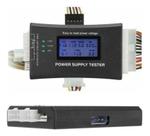 Testador Fonte Pc Fonte Atx Power Supply 24 Pinos
