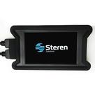 Testador HDMI STEREN portátil portátil com LCD HD 1080p