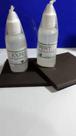Testador Ouro 10K Joias prata 2 Vidros 30 Ml + 2 Pedras 7.50 Cm x 7.50 Cm