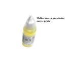 Testador Ouro e prata Reagente 18 kilates 30ml sem a pedra