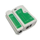 Testador Para Cabo Rj45 Rj11 Rj12 ( Ns468 )
