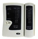 Testador Para Cabos RJ11/RJ45 - Up Led