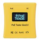Testador Power Over Ethernet PoE Texas PoE Tester Gen2.5
