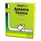 Teste Alcon Peixes Amônia Tóxica Salgada