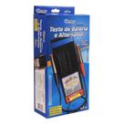 Teste de Bateria e Alternador Automotivo Analógico 100A-WESTERN-TBAN-100