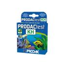 Teste Prodac para Aquários KH