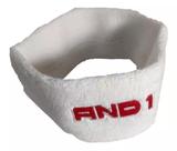 Testeira Atoalhada And1 Playa Headband - Pack 2 Unidades Testeira Atoalhada And1 Playa Headband - Pack 2 Unidades