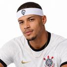 Testeira corinthians canelada branca coimbra