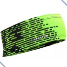 Testeira Head Band P/prática De Atividades Esportivas, Hupi!