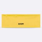 Testeira Headband Amarela HUPI