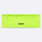 Testeira Headband Amarelo Neon HUPI Testeira Headband Amarelo Neon HUPI