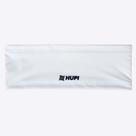 Testeira HeadBand Branco Liso HUPI Testeira HeadBand Branco Liso HUPI