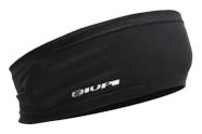 Testeira HeadBand Preto Liso HUPI