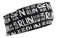 Testeira Hupi Headband Bandana Run Run.