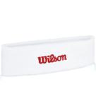 Testeira Wilson Headband - Branco