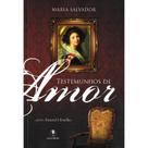 Testemunhos de Amor - LACHATRE