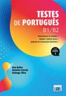Testes de Português B1/B2