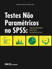 Testes nao parametricos no spss - CIENCIA MODERNA