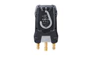 testo 550s Smart Kit - Manifold digital (Pinças Bluetooth, NTC)