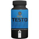 Testo Booster - (60 Capsulas) - Represent Nutrition