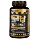 Testo Cycle 120 Capsulas - Under Labz