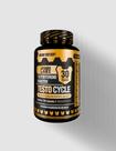Testo Cycle 120 Tabletes - underlabz