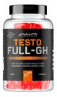 Testo Full Gh Pre Hormonal Zma Acido Malico Arginina E Boro 120 Capsulass