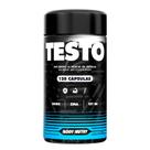 Testo Pre Cursor Body Nutry 120 cápsulas Suplemento Pré Hormonal Natural com Zinco, Magnésio, Boro, Vitamina B6 Testo Pre Cursor Body Nutry 120 cápsulas Suplemento Pré Hormonal Natural com Zinco, Magnésio, Boro, Vitamina B6