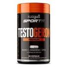 Testogeron Premium Sports Boro Arginina C/60 cap - Katigua