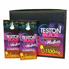 Teston max mulher 1100mg multivitta