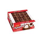 Tetabel Bomboca Chocolate Ao Leite C/50un