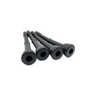 Teteira Inabor Adaptavel Alta Vazao 16 mm 4282 (Jogo 4 Borrachas)