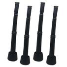 Teteira Insuflador para Ordenhadeira HARMONY STD 80083/1019