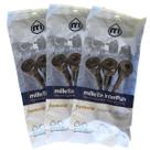 Teteira Milkrite Interpuls Ultraliner Al2u 01 Anel ( 3 Jg)