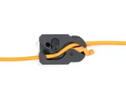 TetherGuard LeverLock Plate Port Protection Tether Tools