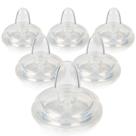 Tetinas Joyfeed para botellas de cuello ancho Dr. Brown's paquete de 6