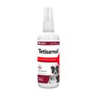 Tetisarnol Sarnicida Coveli para Cães 100 mL