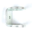 Teto Hickey Jandorf 60239 3/8x3/8 Silver Zinc
